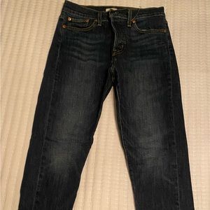 Levi’s jeans